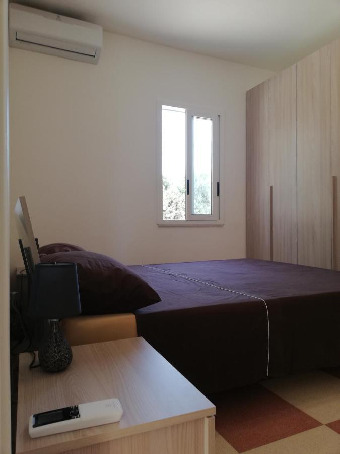 New Rooms On The Beach Pozzallo Extérieur photo