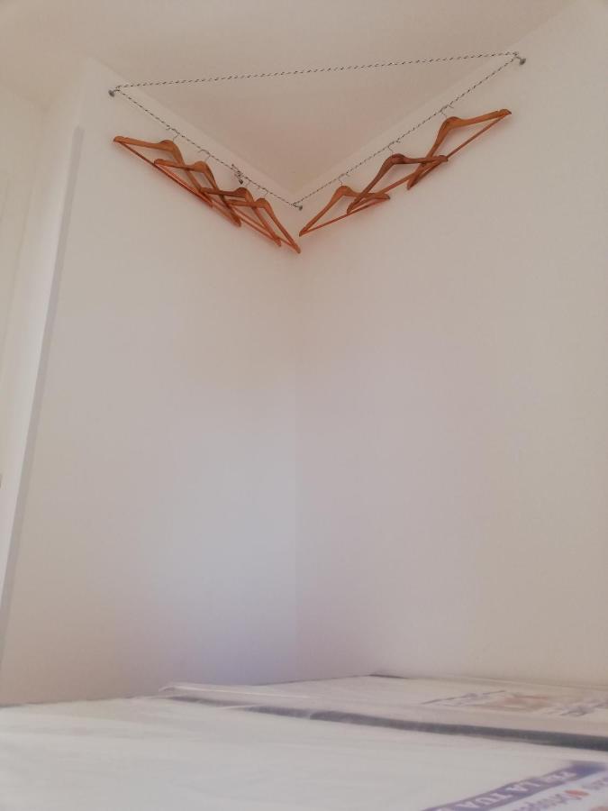 New Rooms On The Beach Pozzallo Extérieur photo