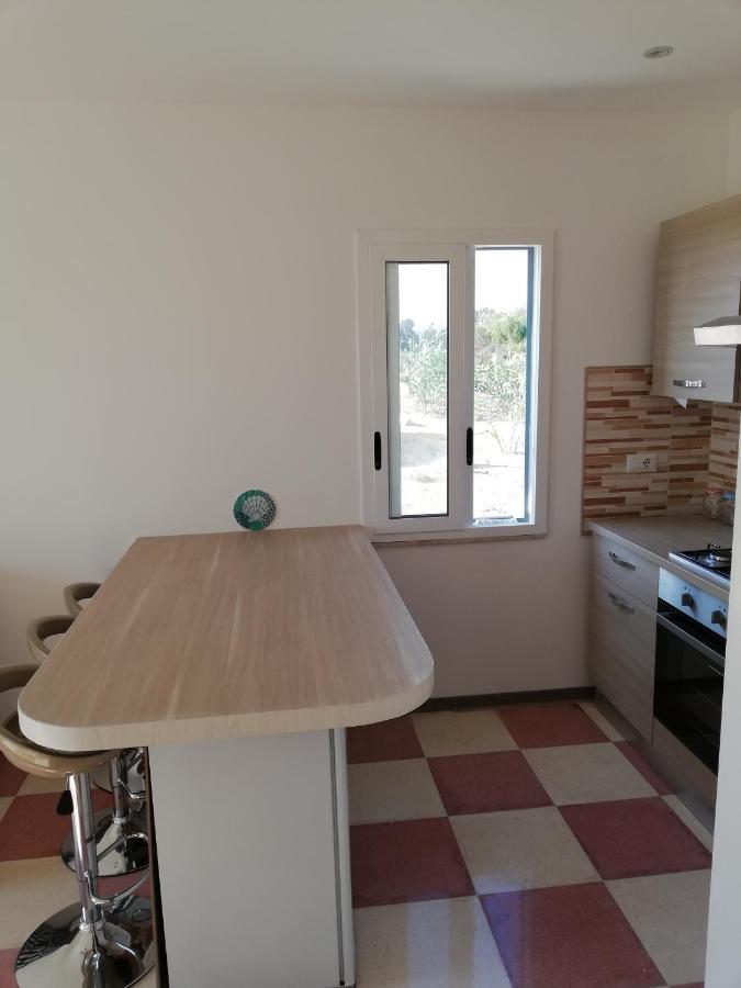 New Rooms On The Beach Pozzallo Extérieur photo