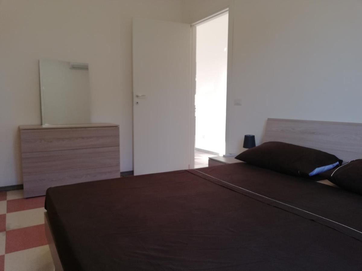 New Rooms On The Beach Pozzallo Extérieur photo