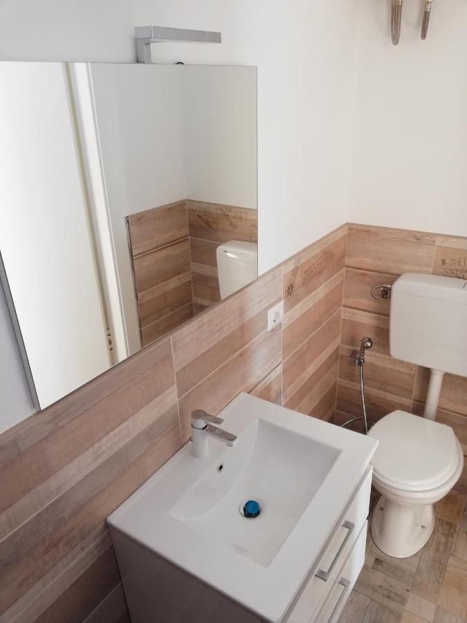 New Rooms On The Beach Pozzallo Extérieur photo
