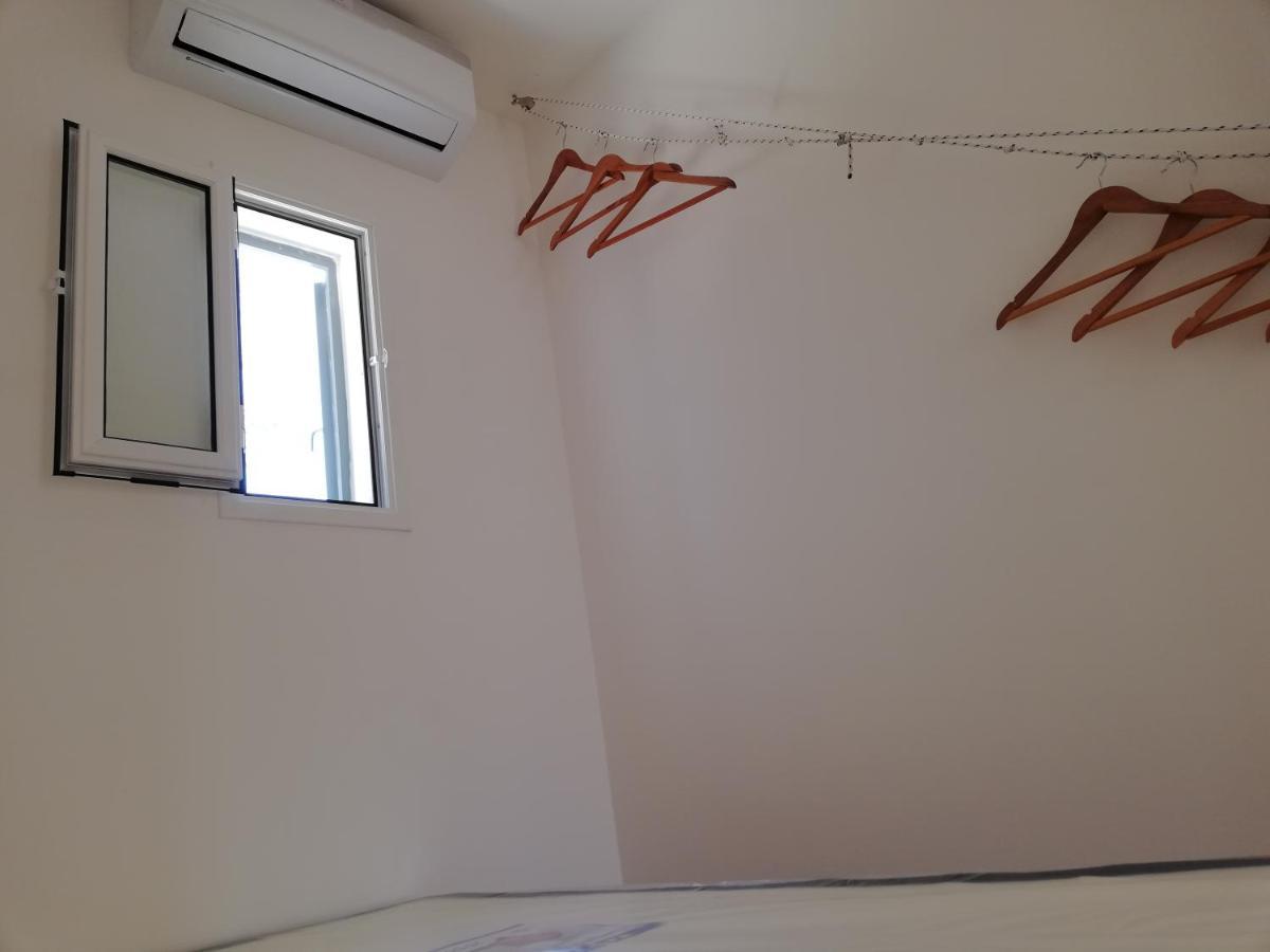 New Rooms On The Beach Pozzallo Extérieur photo