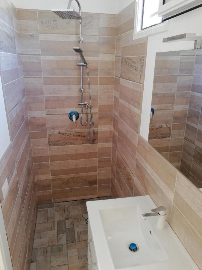 New Rooms On The Beach Pozzallo Extérieur photo