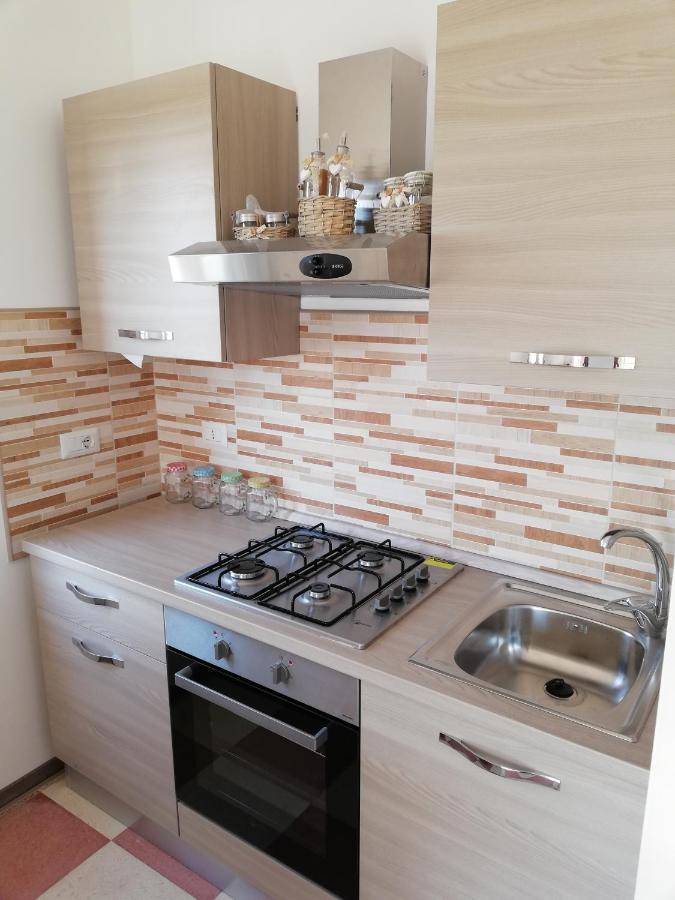 New Rooms On The Beach Pozzallo Extérieur photo