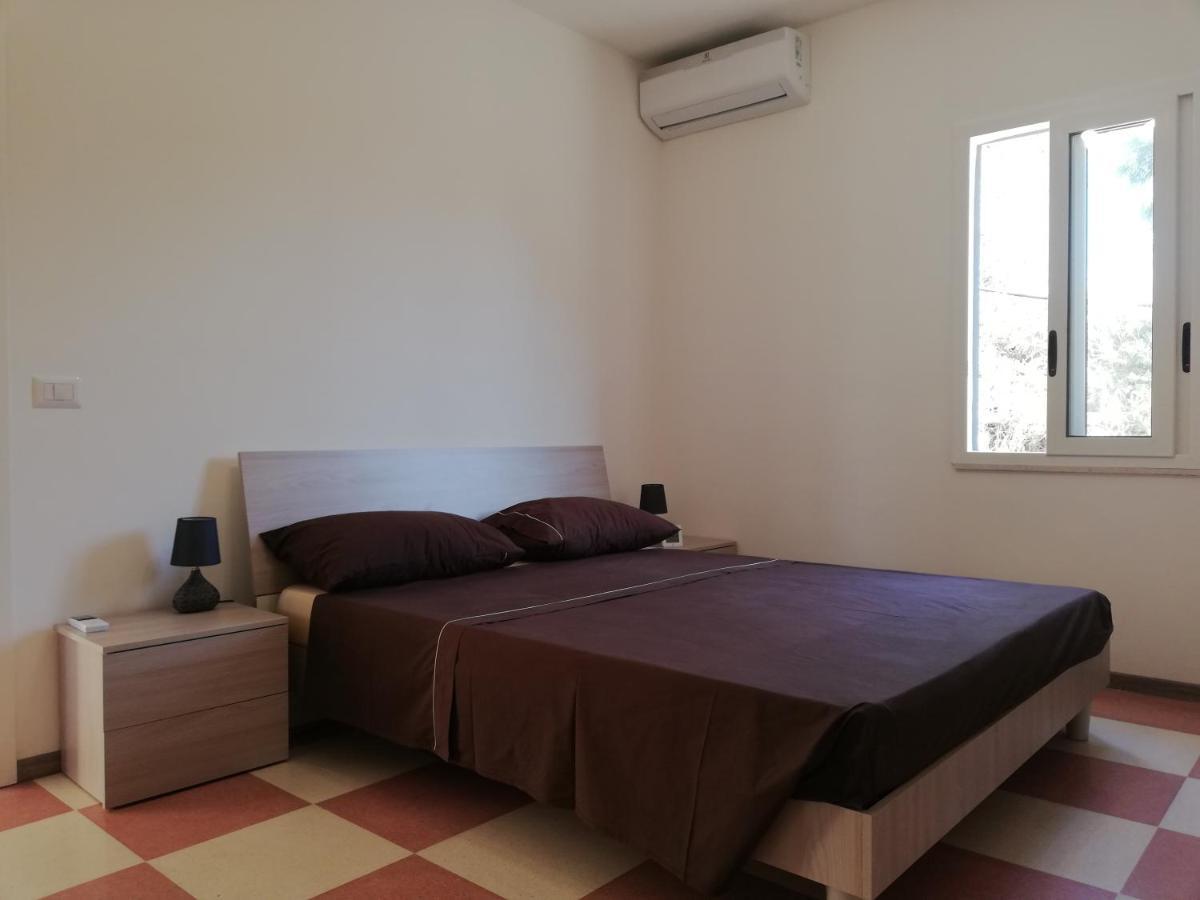 New Rooms On The Beach Pozzallo Extérieur photo