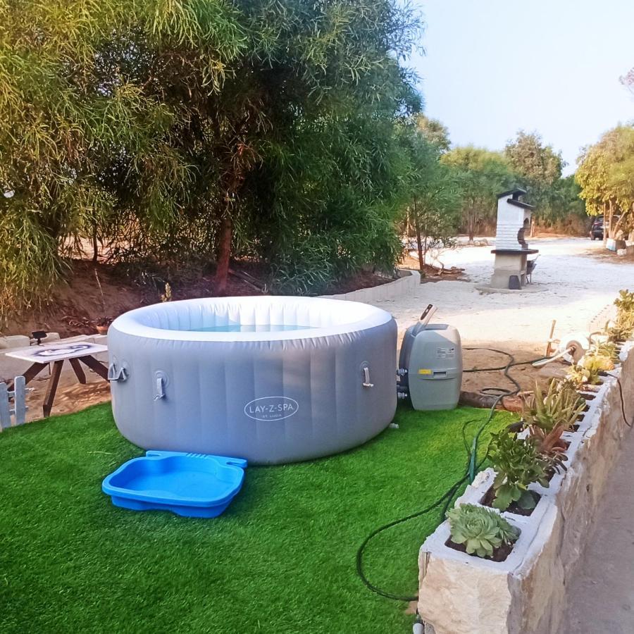 New Rooms On The Beach Pozzallo Extérieur photo