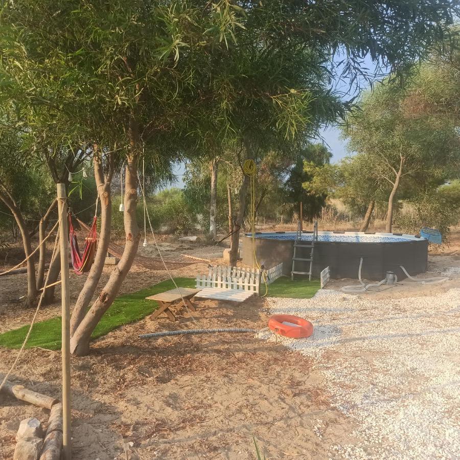 New Rooms On The Beach Pozzallo Extérieur photo