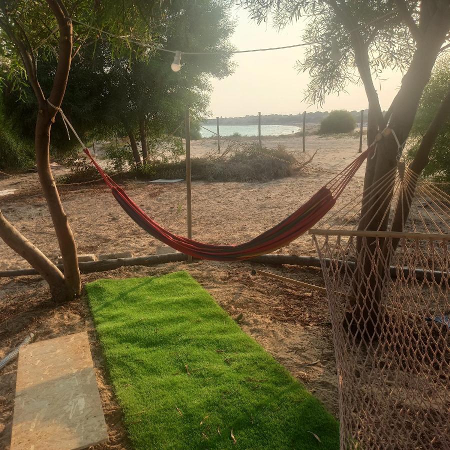 New Rooms On The Beach Pozzallo Extérieur photo